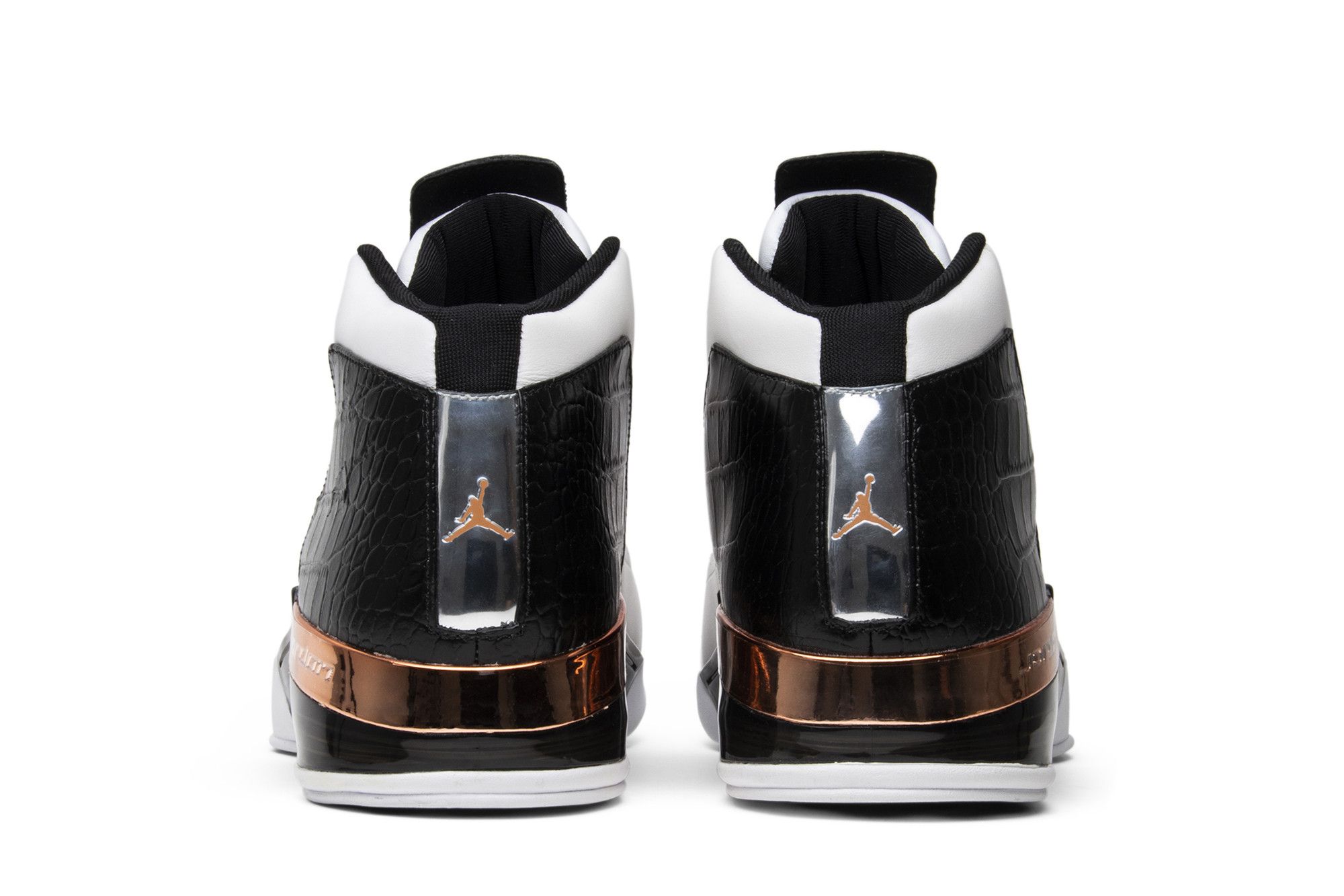 Buy Air Jordan 17 Retro Copper 2016 832816 122 GOAT