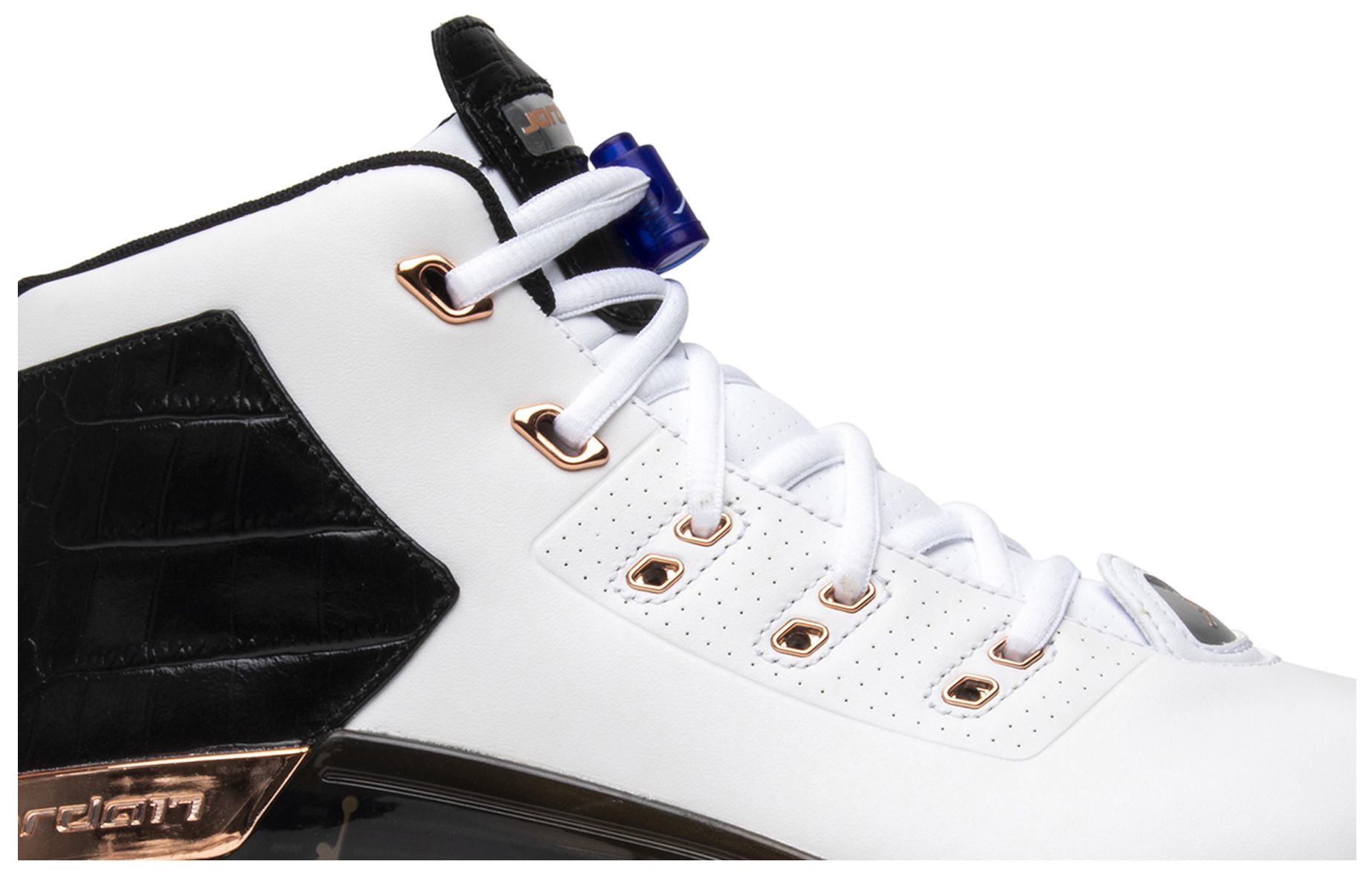 jordan 17 copper size 11
