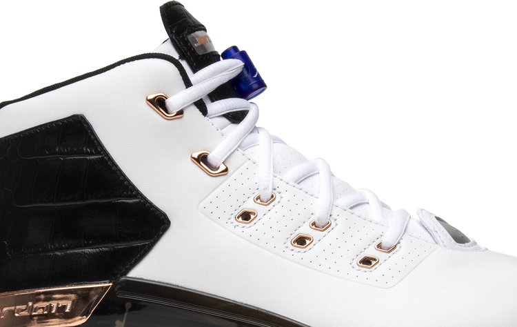 Air Jordan 17 Retro Copper 2016