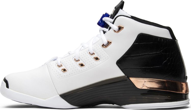 Air Jordan 17 Retro Copper 2016