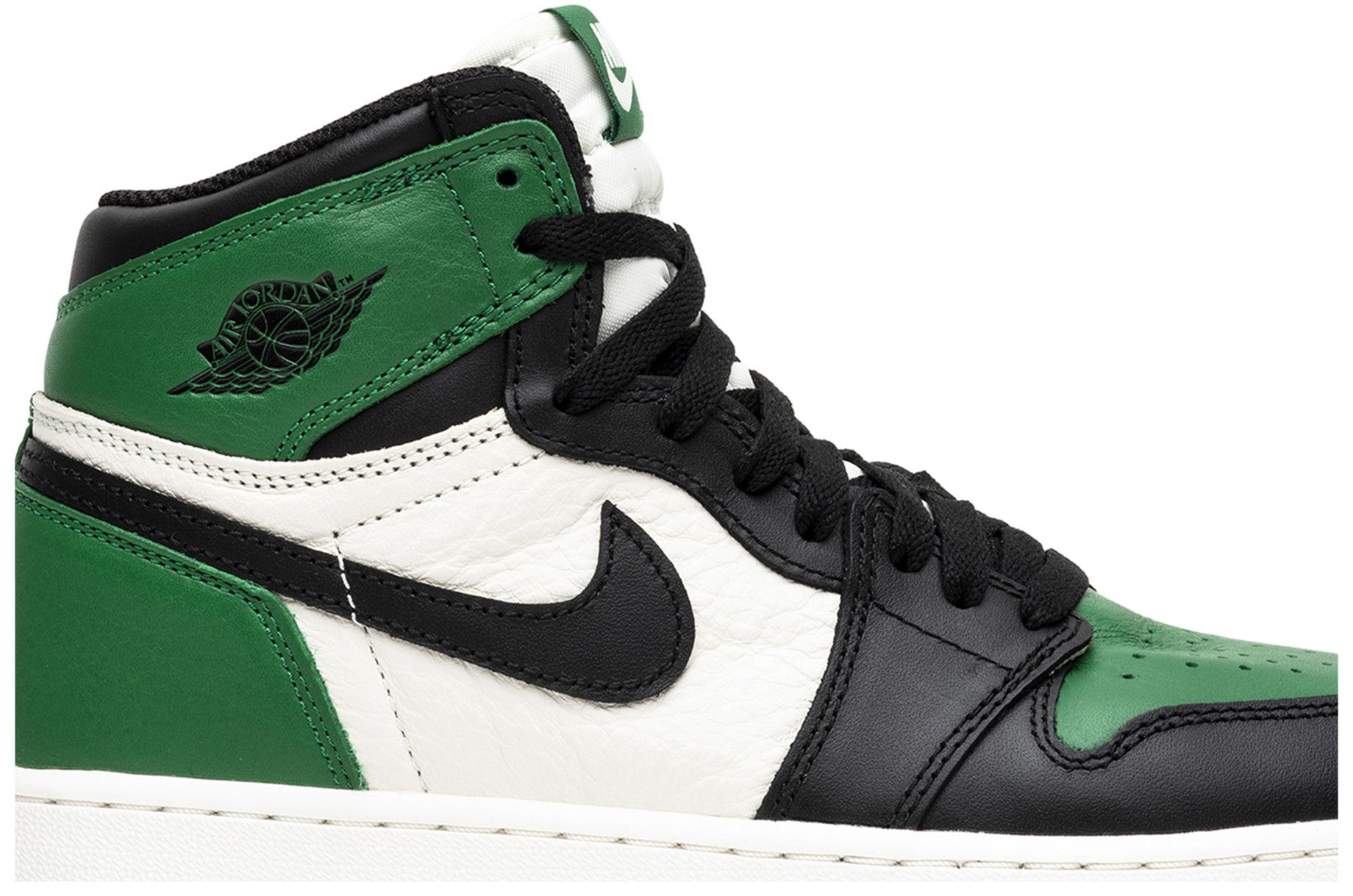 air jordan 1 retro high og mint green