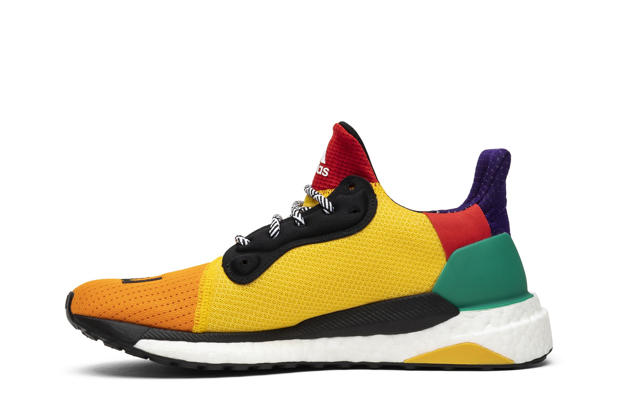 Human race solar hu glide best sale