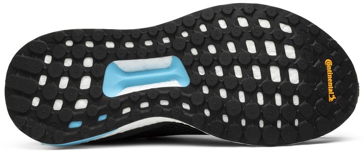 Pharrell x adidas Wmns Solar Hu Glide Black