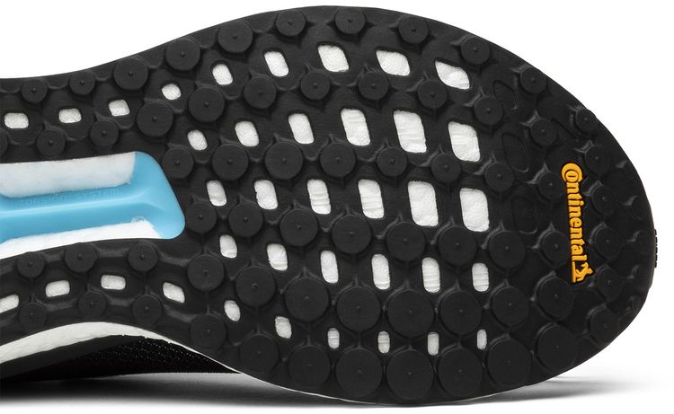 Pharrell x adidas Wmns Solar Hu Glide Black