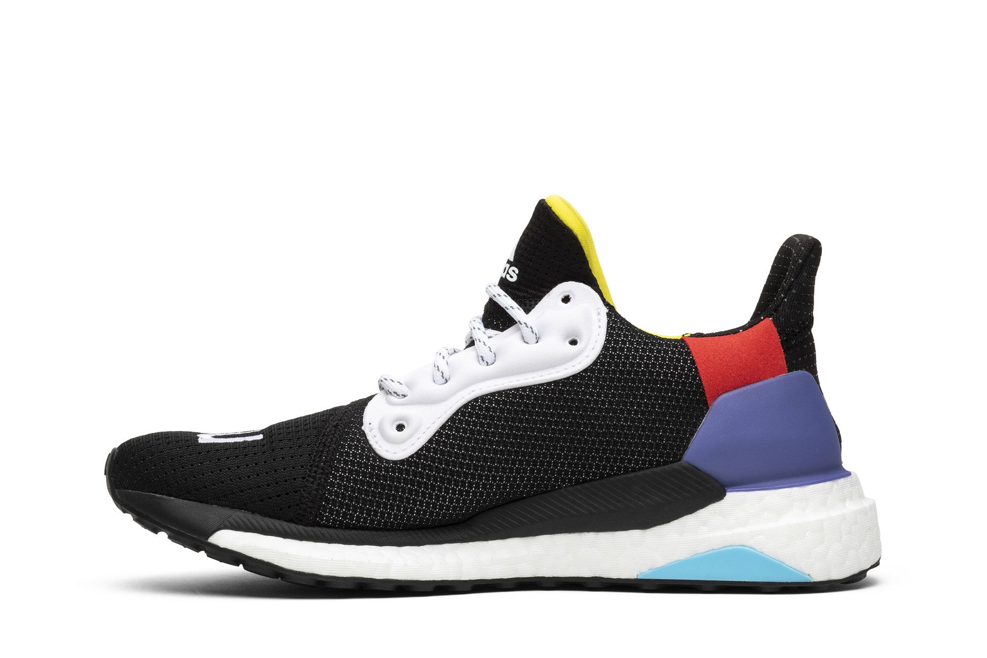 Adidas x pharrell solar hu glide sale