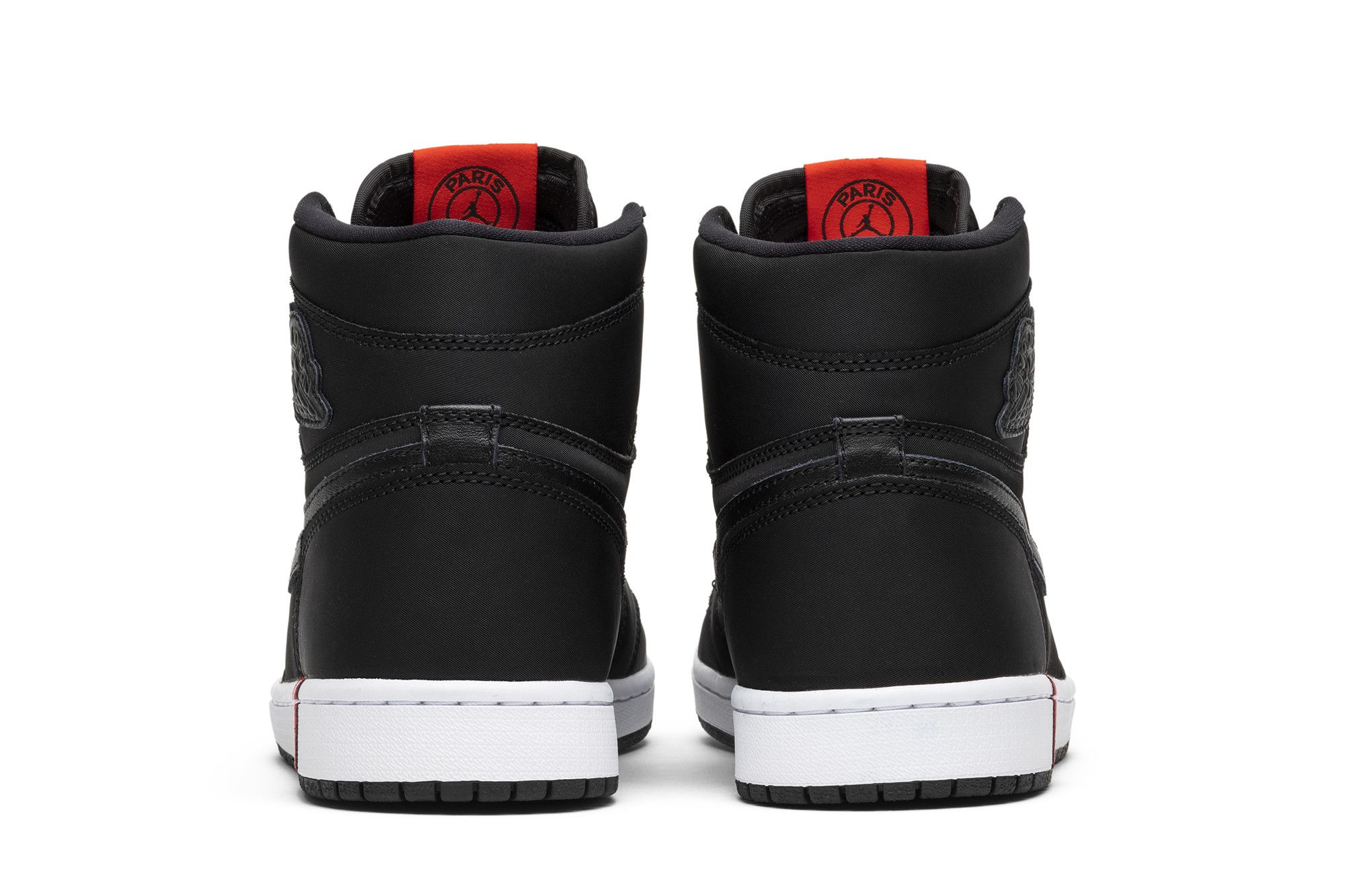 Buy Paris Saint Germain x Air Jordan 1 Retro High OG Paris Saint Germain AR3254 001 GOAT