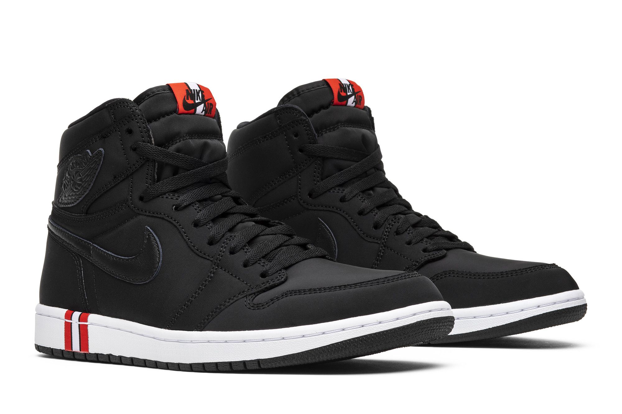Buy Paris Saint Germain x Air Jordan 1 Retro High OG Paris Saint Germain AR3254 001 GOAT