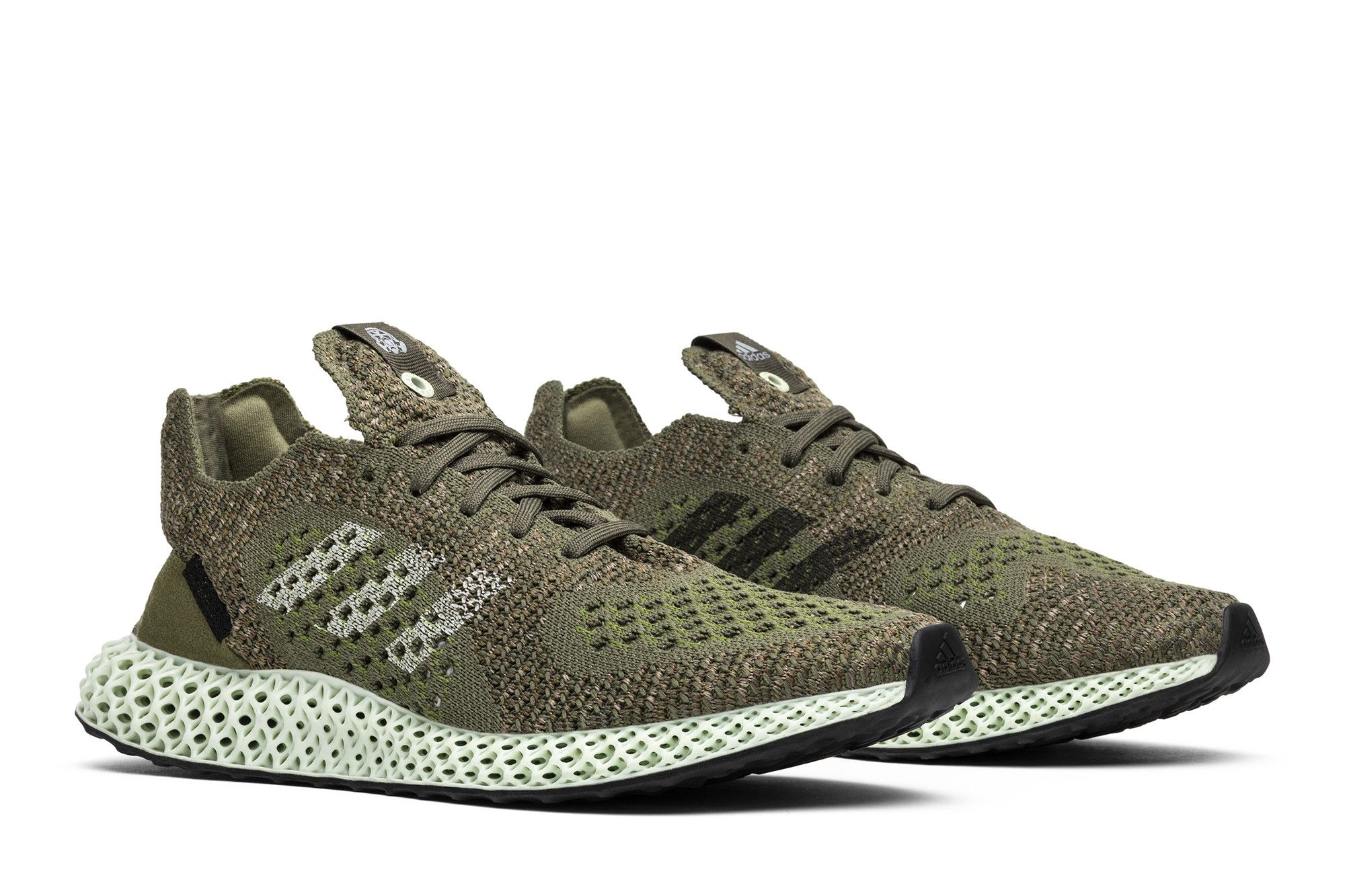 Futurecraft 4d 2019 online