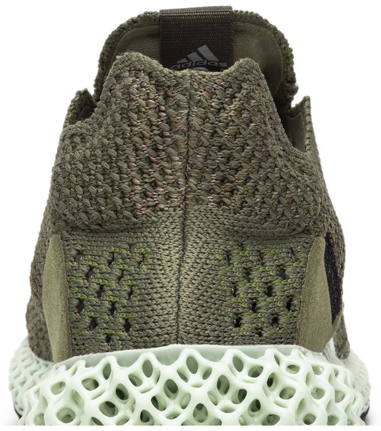 Footpatrol x adidas Futurecraft 4D Footpatrol