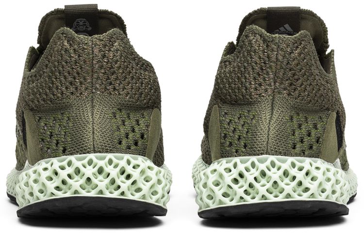 Footpatrol x adidas Futurecraft 4D Footpatrol
