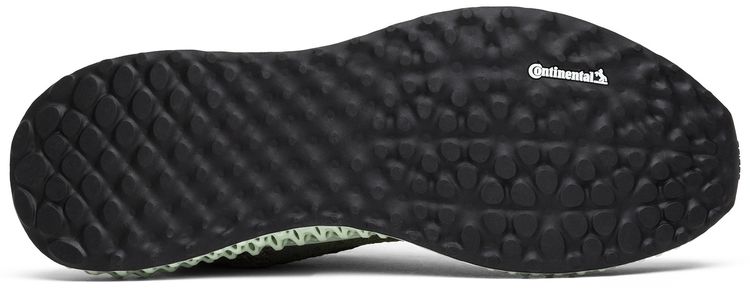 Footpatrol x adidas Futurecraft 4D Footpatrol