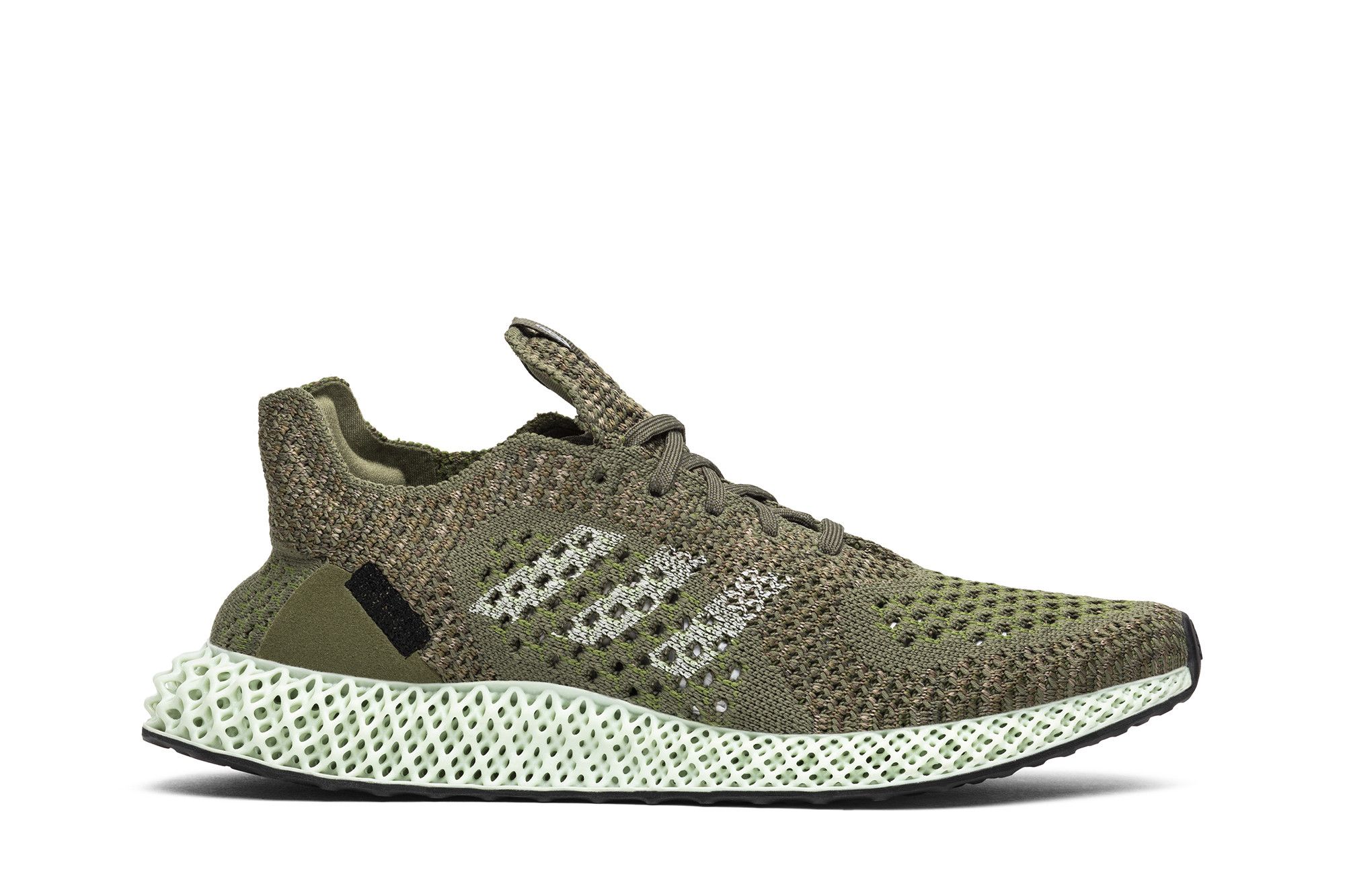 Footpatrol 4d discount