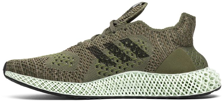 Footpatrol x adidas Futurecraft 4D Footpatrol
