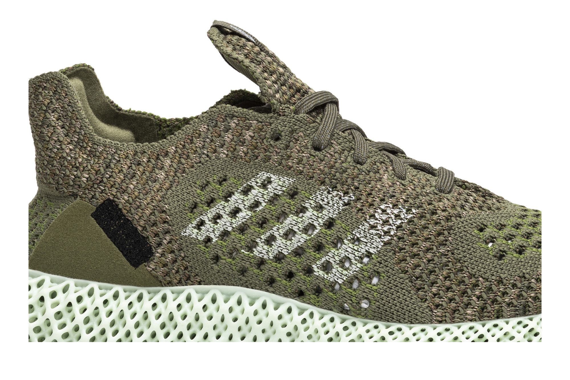 Adidas footpatrol 4d sales