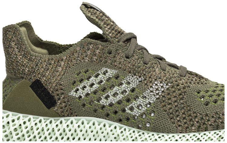Footpatrol x adidas Futurecraft 4D Footpatrol