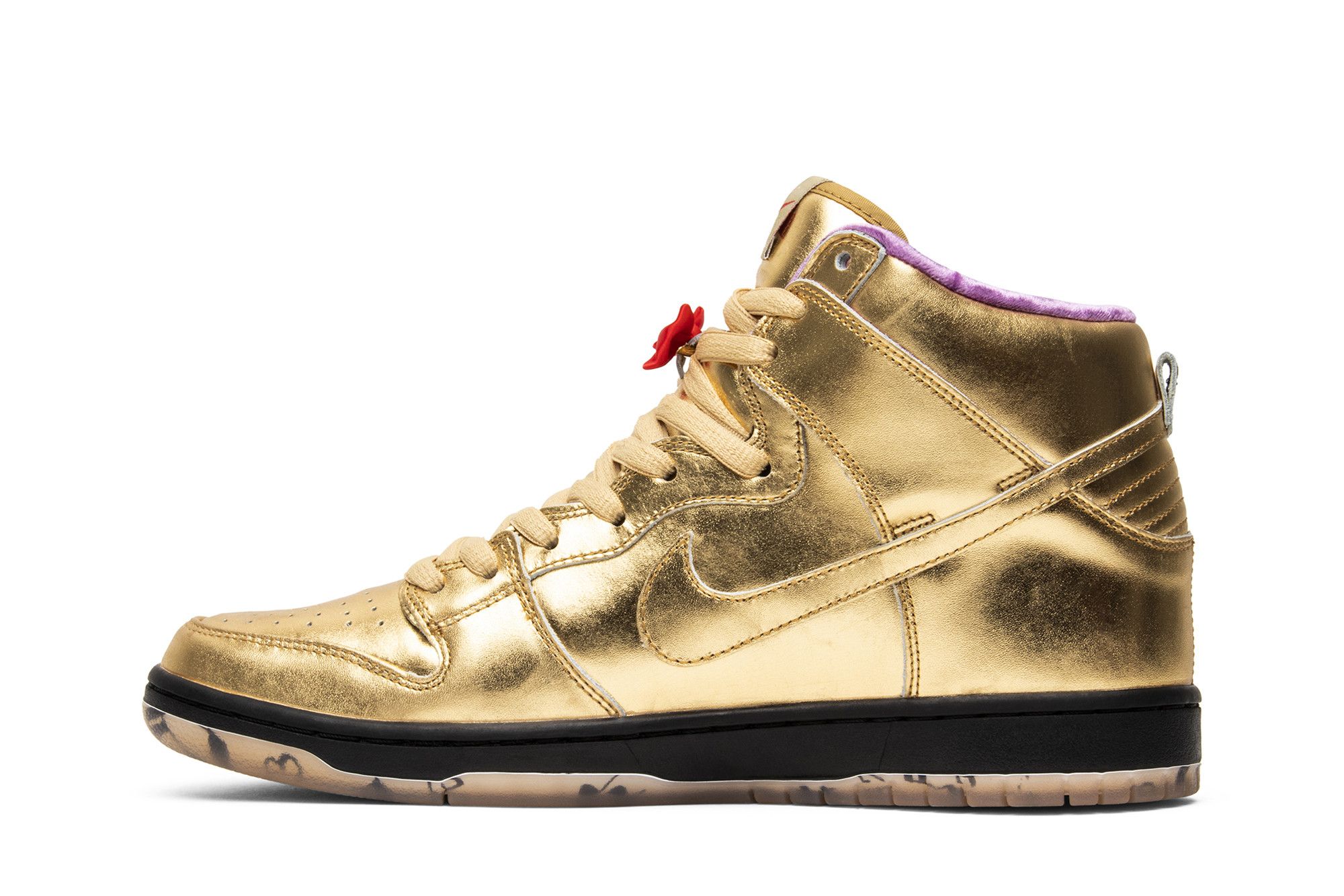Nike sb trumpet on sale