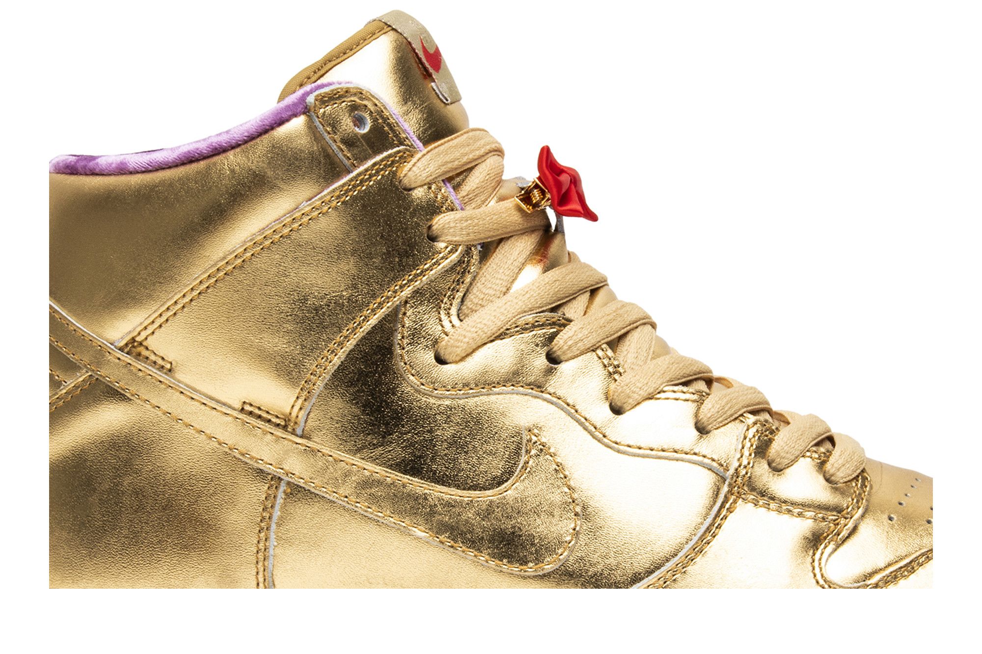 Humidity x nike sb dunk high trumpet hotsell