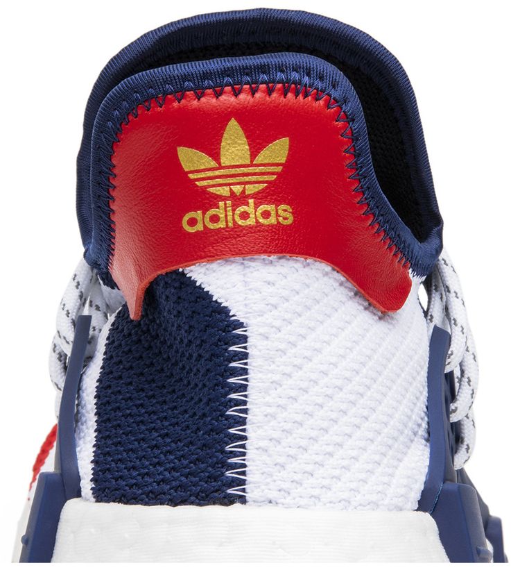 Pharrell x Billionaire Boys Club x adidas NMD Human Race Trail BBC