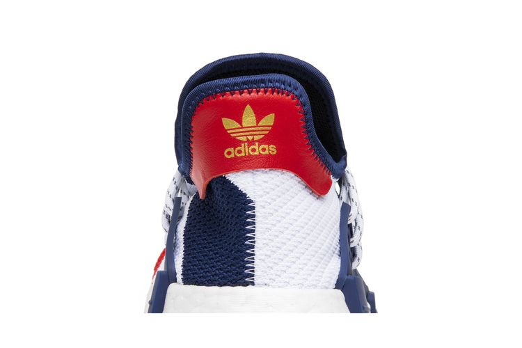 adidas gazelle silver green womens Adidas Originals x Pharrell Williams x BBC Hu NMD main image 0
