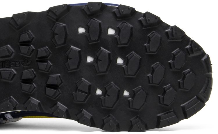 Pharrell x Billionaire Boys Club x adidas NMD Human Race Trail BBC