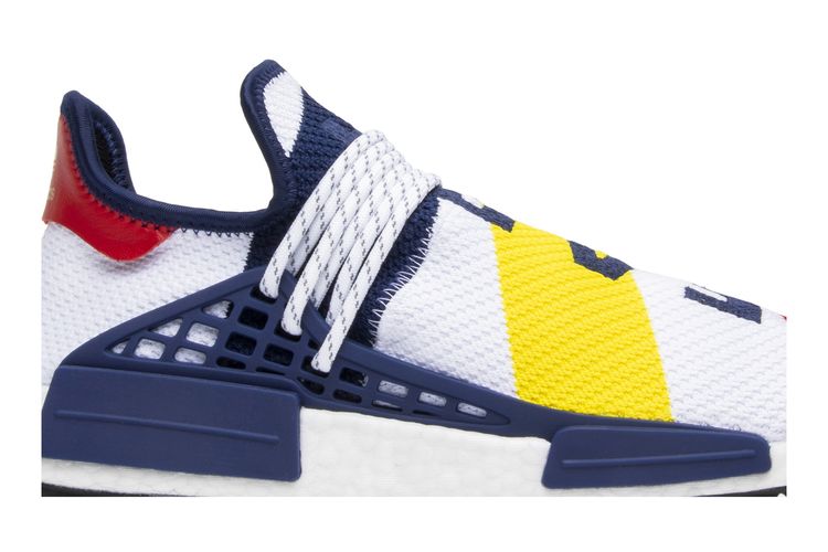 adidas gazelle silver green womens adidas Nmd Hu Pharrell x BBC 'Running Dog' 10 main image 0