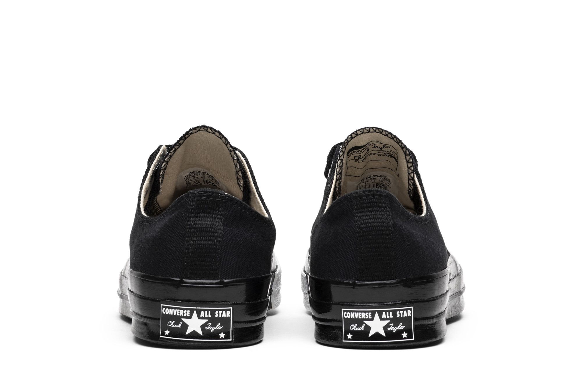 Converse x undercover chuck taylor all star 70's ox low hotsell
