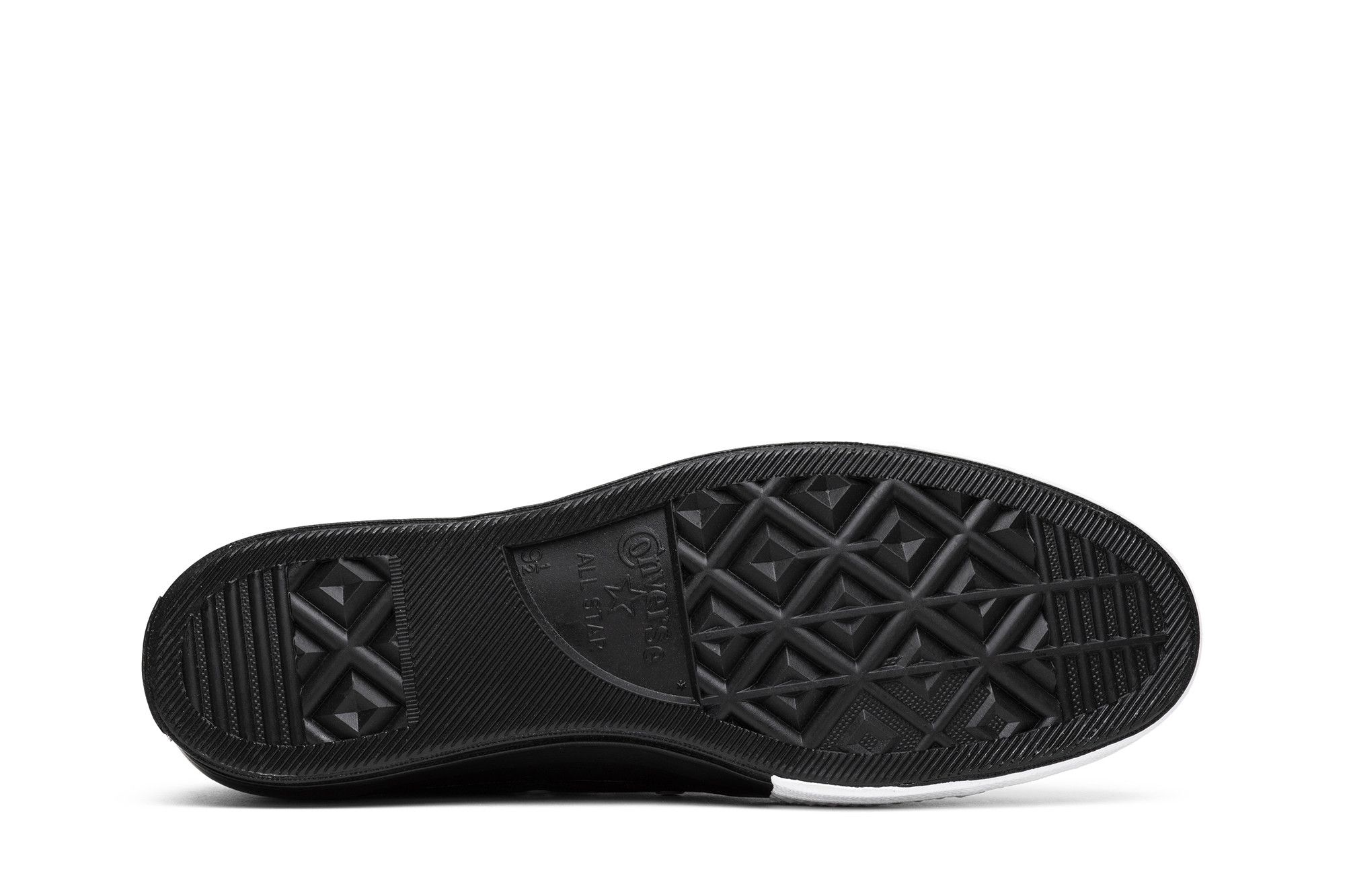 Order disorder converse clearance