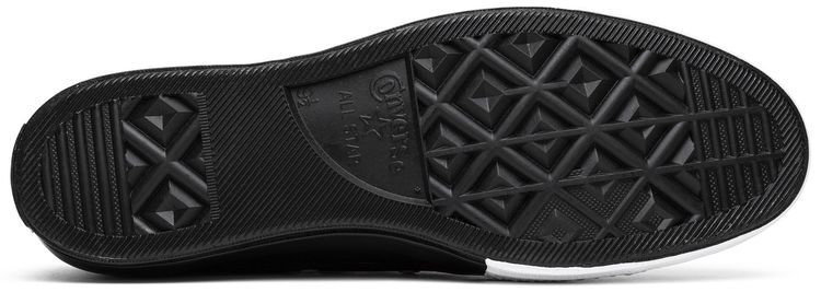 Undercover x Converse Chuck 70 Low Order and Disorder