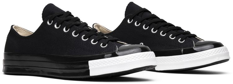 Undercover x Converse Chuck 70 Low Order and Disorder