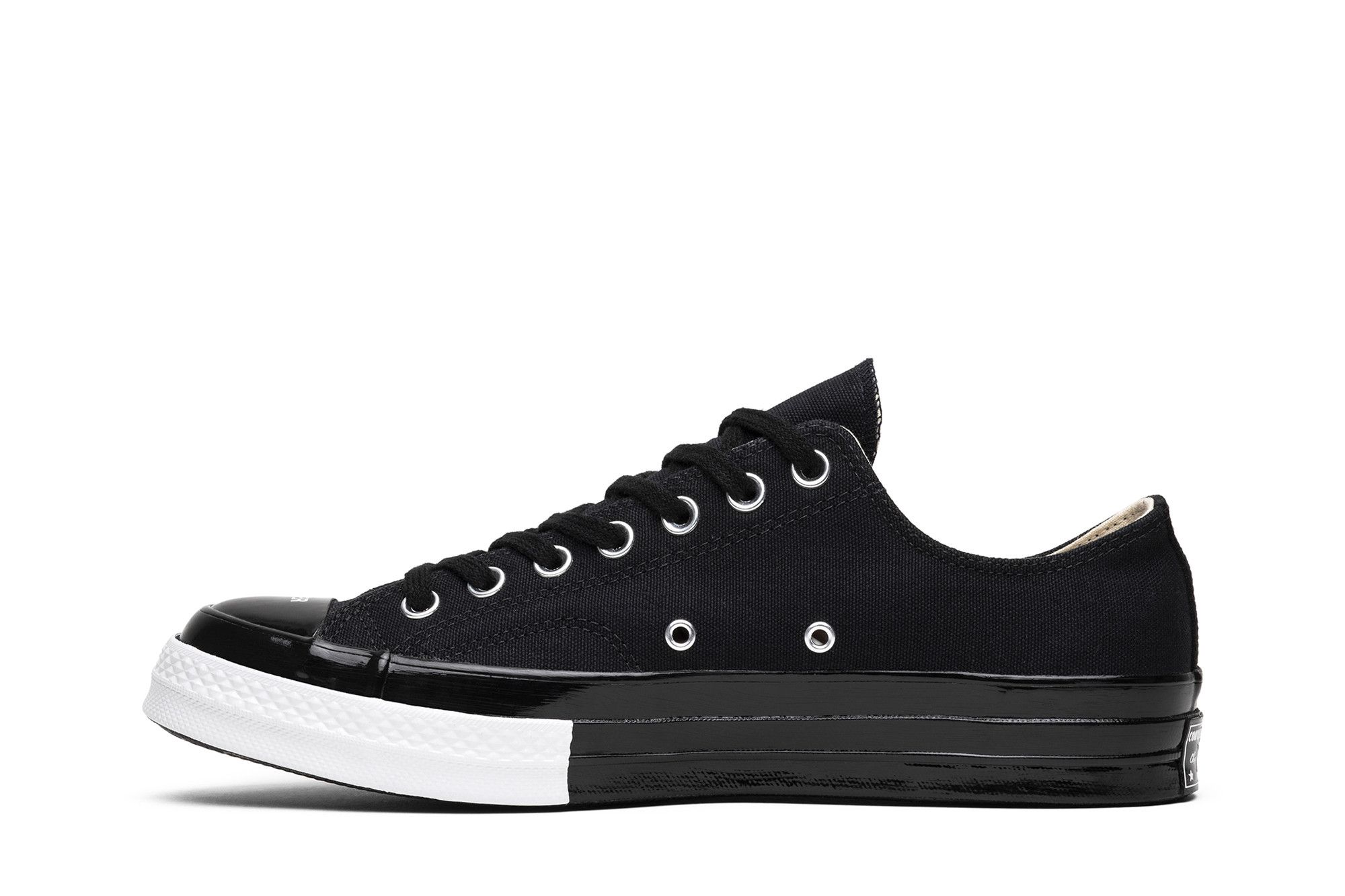 Converse undercover chuck 70 top
