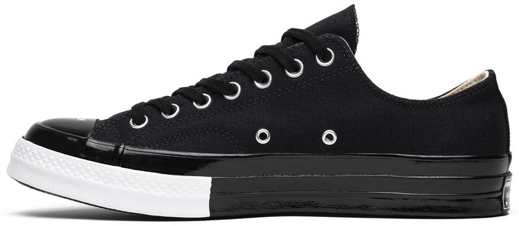 Undercover x Converse Chuck 70 Low Order and Disorder