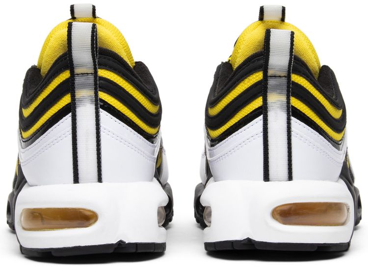 Nike Air Max Plus 97 Frequency Pack