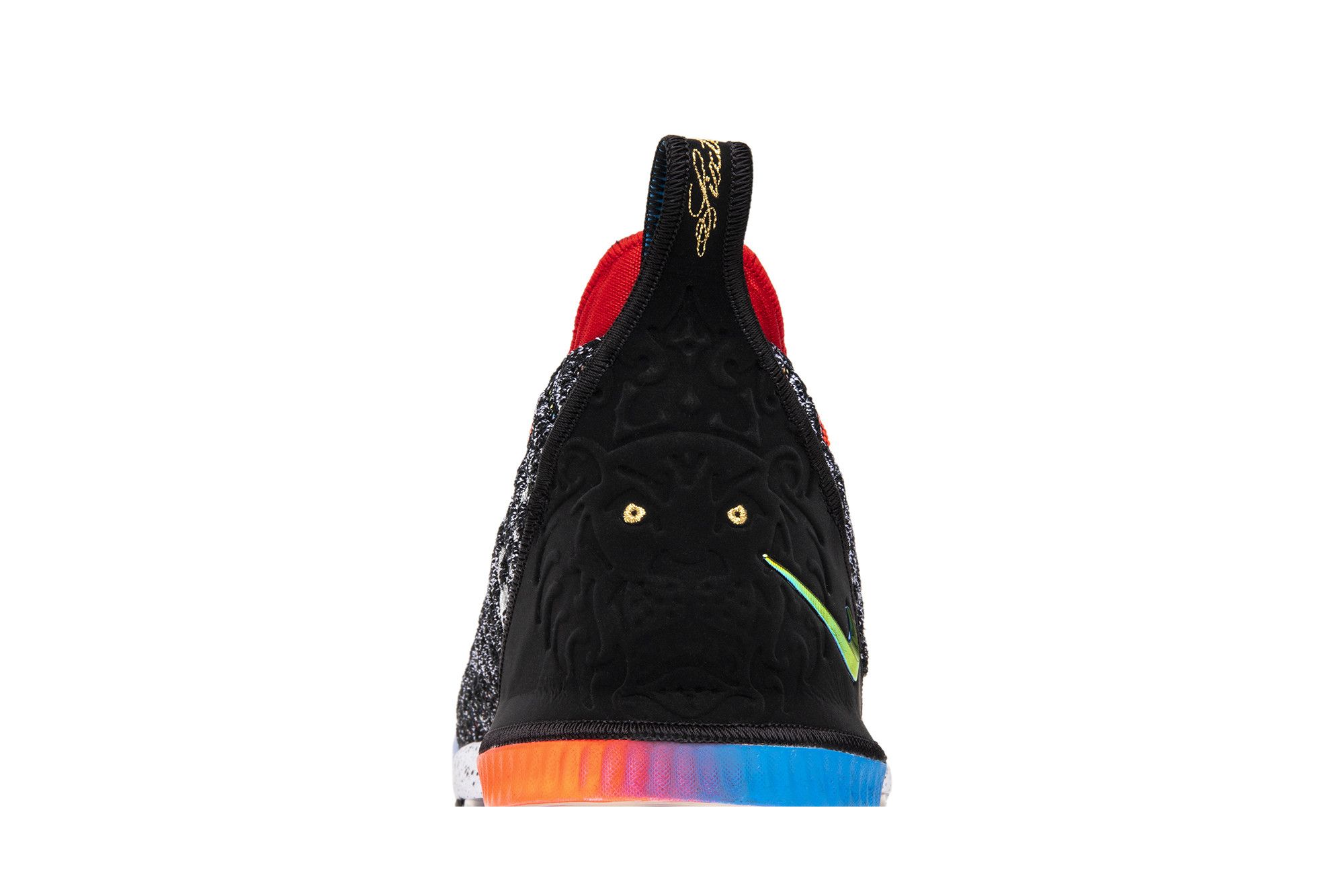 hibbett sports lebron 16