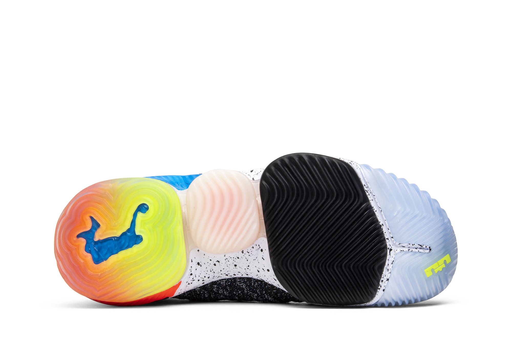 Buy LeBron 16 What The BQ6580 900 GOAT