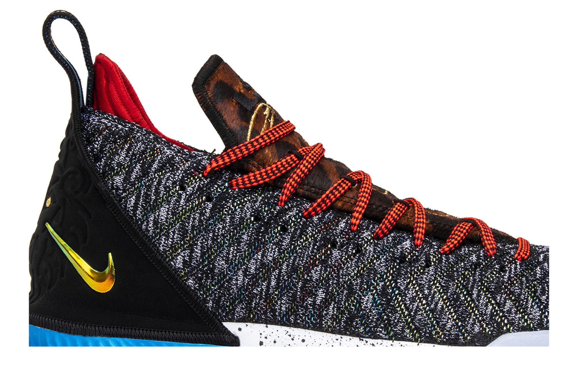 Chaussure lebron 16 clearance