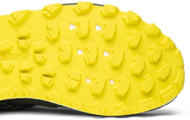 Pharrell x NERD x adidas NMD Human Race Trail BBC Exclusive