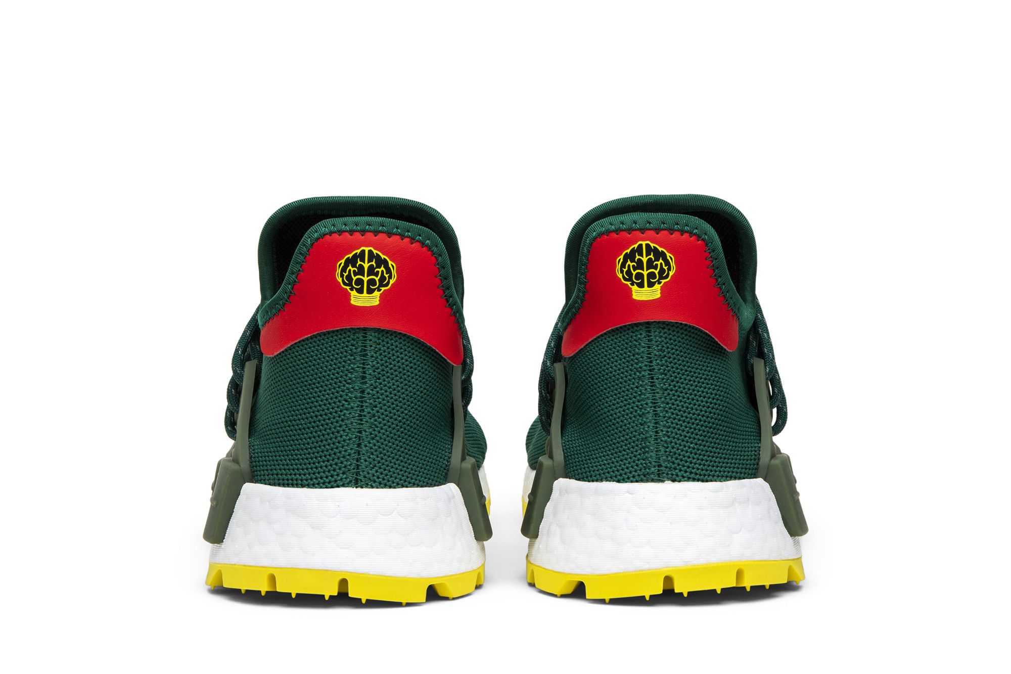 Human race nerd green cheap