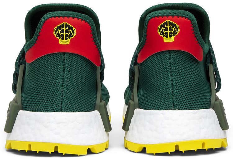 Pharrell x NERD x adidas NMD Human Race Trail BBC Exclusive