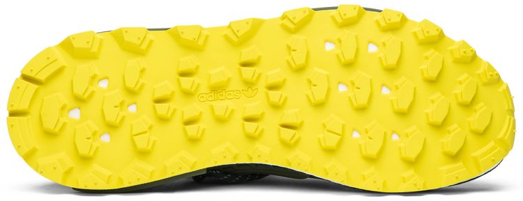 Pharrell x NERD x adidas NMD Human Race Trail BBC Exclusive