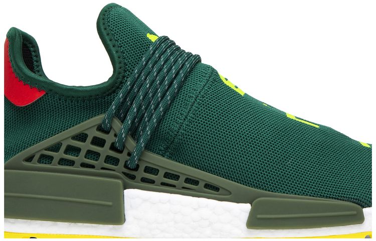 Pharrell x NERD x adidas NMD Human Race Trail BBC Exclusive