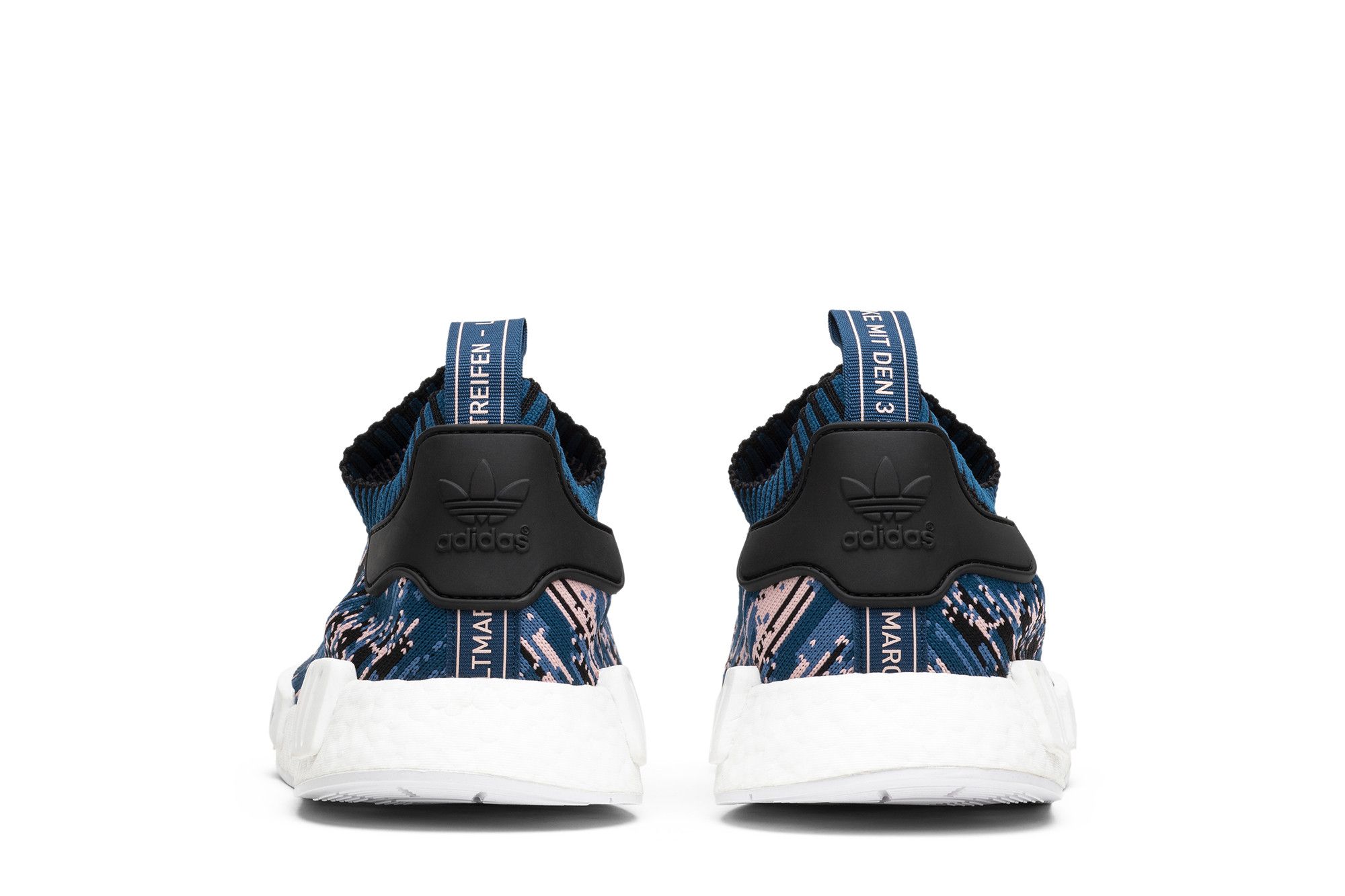 Adidas nmd datamosh 2.0 best sale