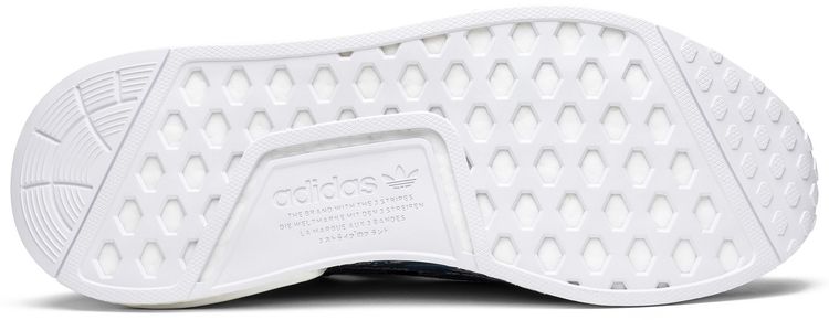 Sneakersnstuff x adidas NMD R1 Primeknit Datamosh 20