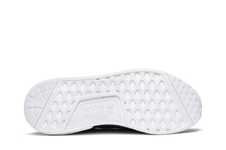 Buy Sneakersnstuff x adidas NMD_R1 Primeknit 'Datamosh 2.0' - DB2842 | GOAT