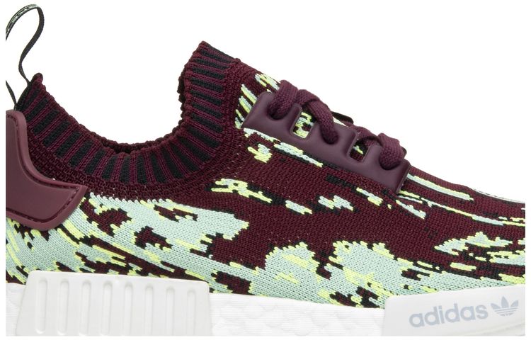 Sneakersnstuff x adidas NMD R1 Primeknit Datamosh 20