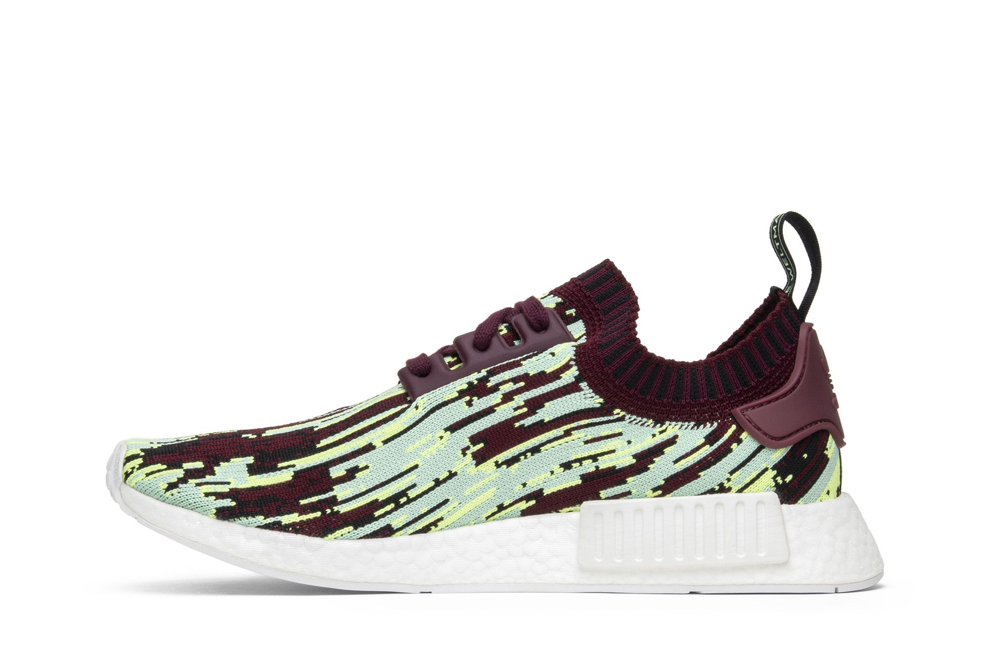 Adidas nmd datamosh 2.0 discount