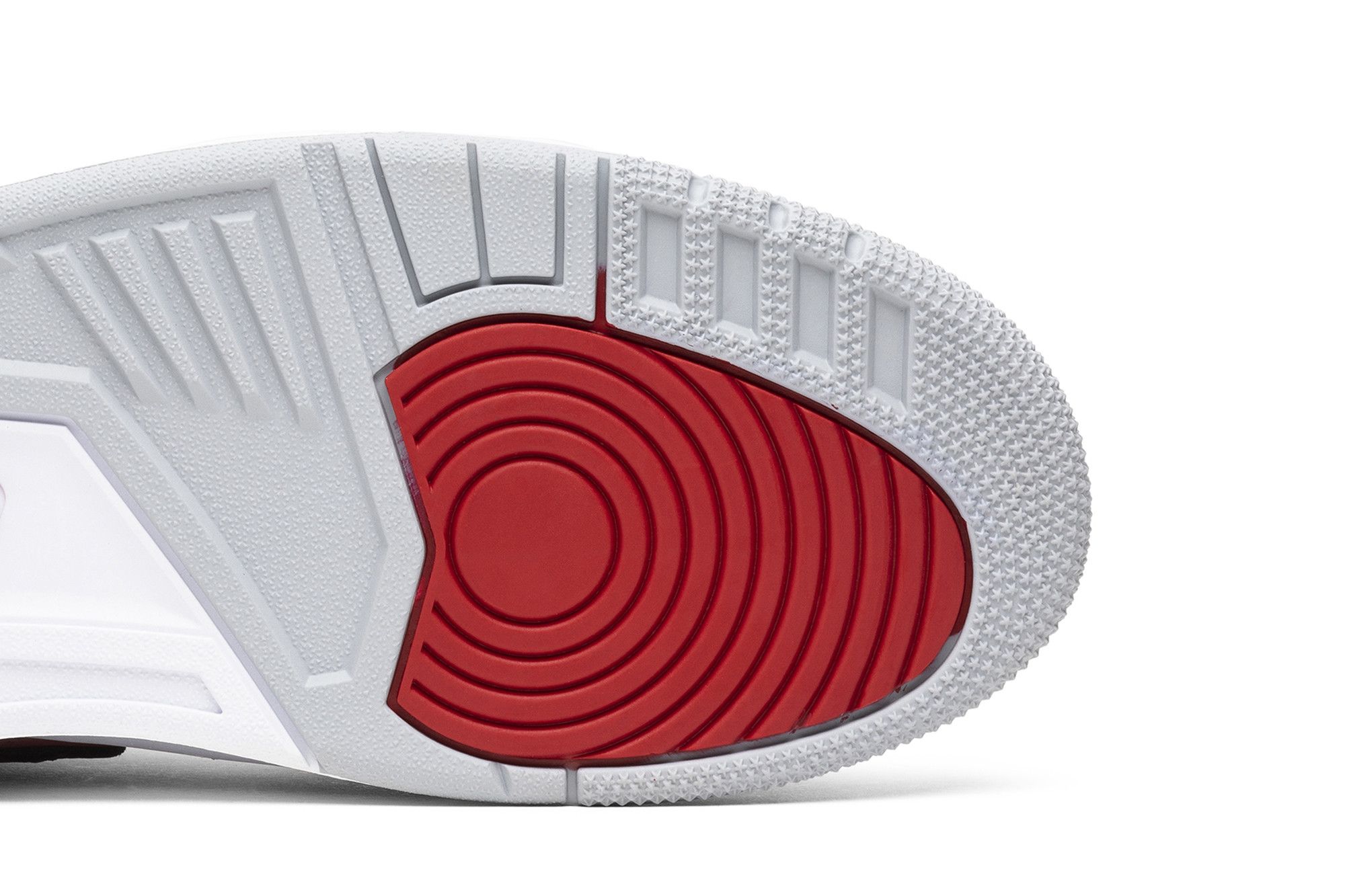 Jordan legacy toro 2025