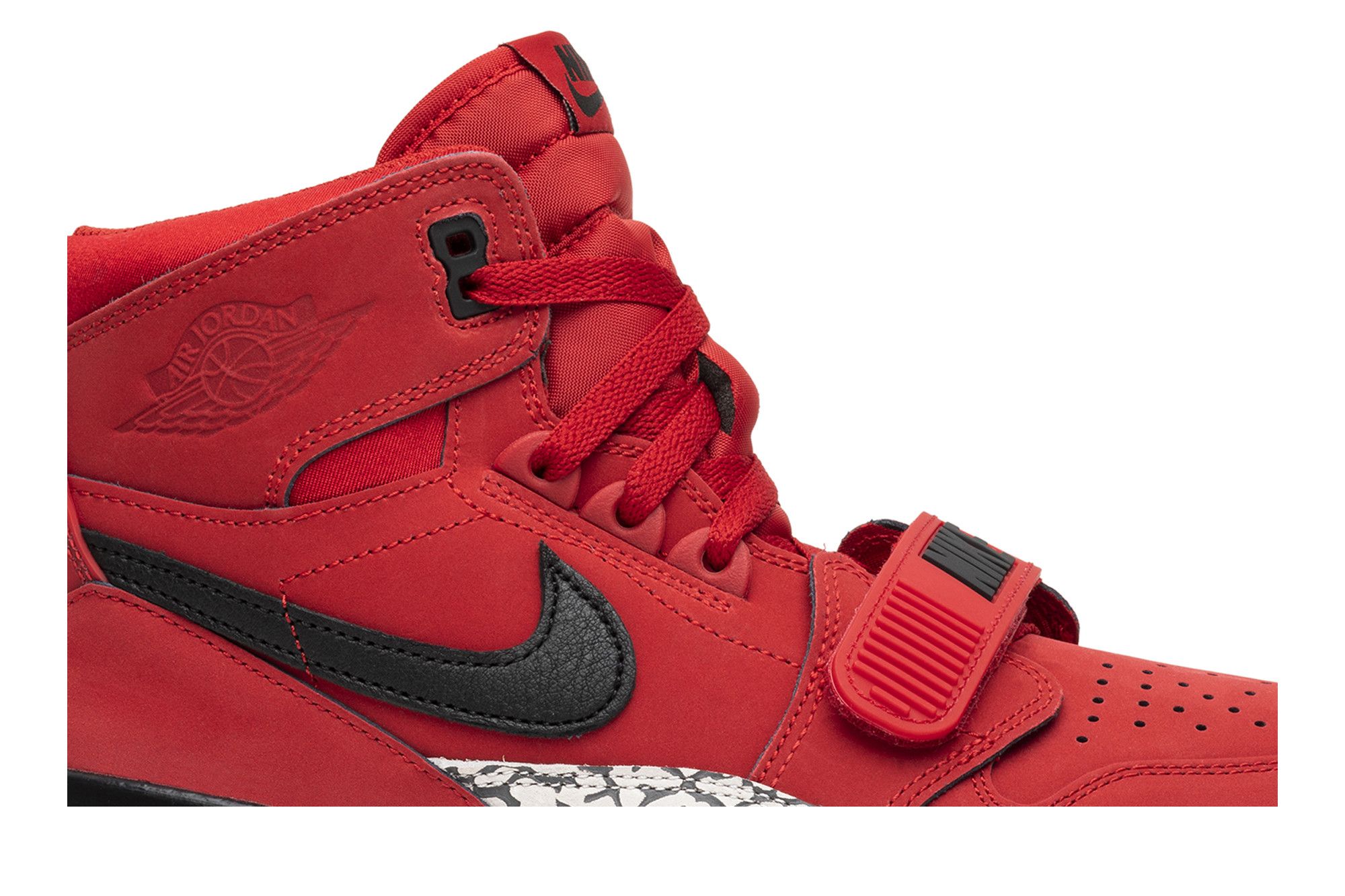 Jordan legacy toro shop