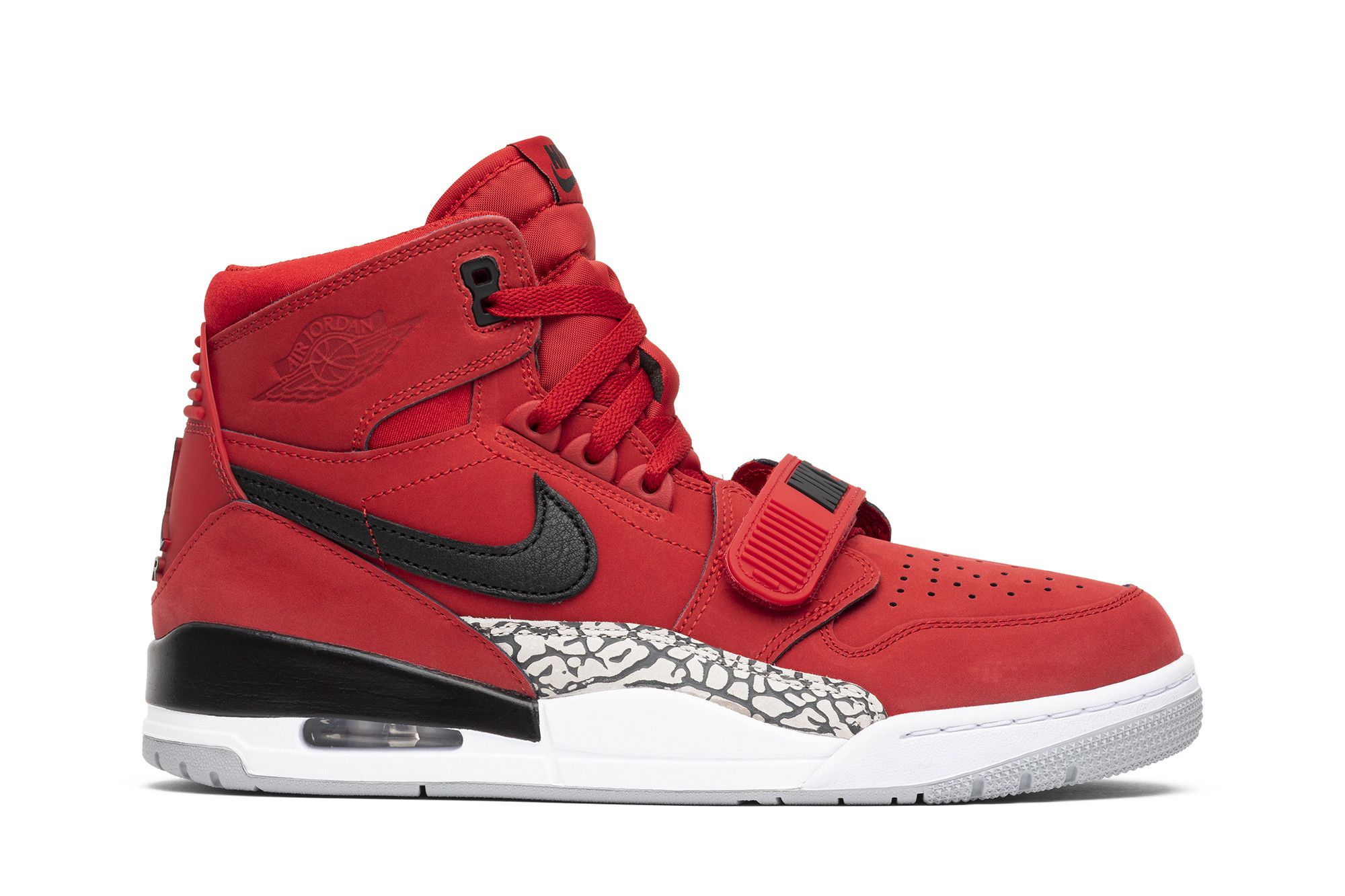 Jordan legacy shop 312 retro high