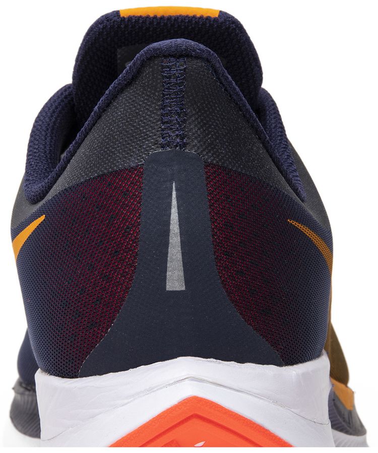 Nike Zoom Pegasus Turbo Blackened Blue