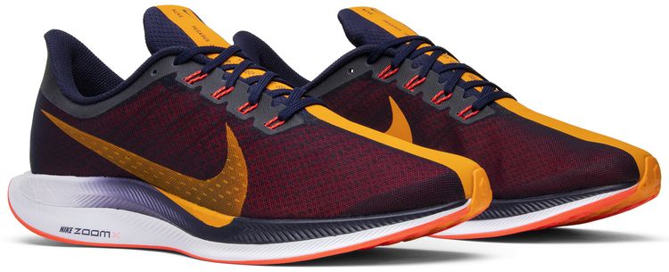 Nike Zoom Pegasus Turbo Blackened Blue